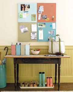 http://www.mysimplerlife.com/blog/steps-to-organizing-and-decluttering-the-entry-way